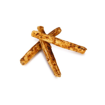Palito masticable de pollo a granel 18 cm - Beeztees