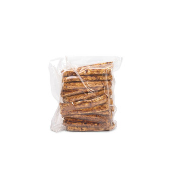 Palito masticable de pollo a granel 18 cm - Beeztees
