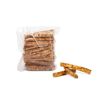 Palito masticable de pollo a granel 18 cm - Beeztees