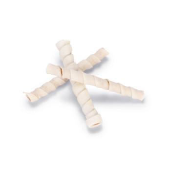 Stäbchen gefüllt mit Hühnerleber in Bulk lose 12cm - Beeztees