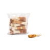 Osso da masticare pollo bulk 18cm - Beeztees Osso da masticare pollo bulk 18cm - Beeztees