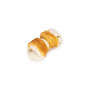 Hühnchen-Kaunoten Bulk 8cm - Beeztees