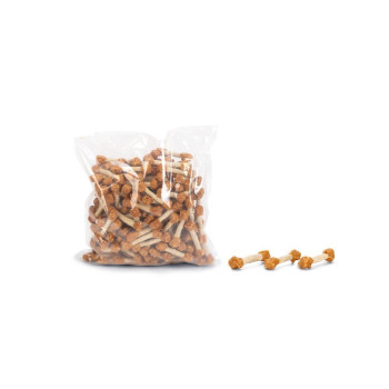 Sucette au riz bulk 7cm - Beeztees