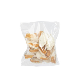 Sapato para mastigar de frango a granel 12,5cm - Beeztees