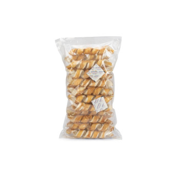 Chicken Chew Twister in Bulk 18cm - Beeztees