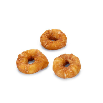 Hühnerkauringe im Großpack 7,5 cm - Beeztees