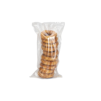 Anel para mastigar de frango a granel 12,5cm - Beeztees