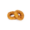 Kip kauwring in bulk 12,5 cm - Beeztees Kip kauwring in bulk 12,5 cm - Beeztees