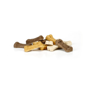 Mélange d'os 1400g