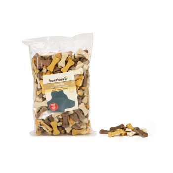 Knochenmischung 1400g - Beeztees