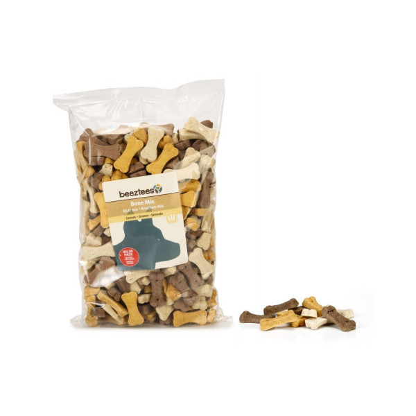 Mélange d'os 1400g