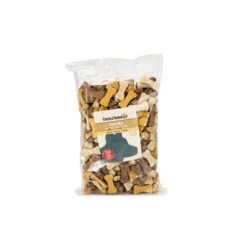 Mélange d'os 1400g
