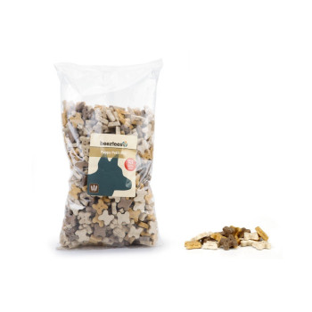 Mischung aus kleinen Hundekeksen 1400g - Beeztees