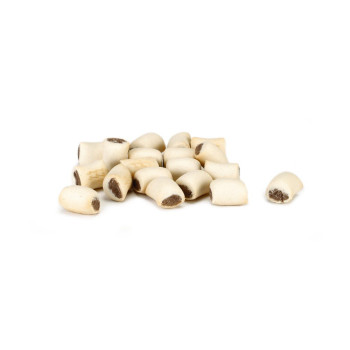 Mini galleta con tuétano de res 1400g - Beeztees