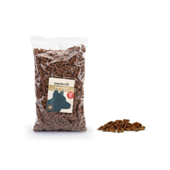 Geräucherte kleine Knochen 1400g - Beeztees