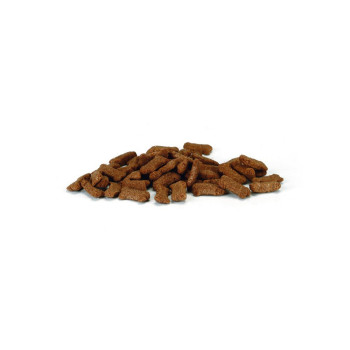 Petits os fumés 1400g