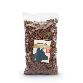 Petits os fumés 1400g