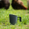 Futter-Schaufel anthrazit 1,5 Liter Futter-Schaufel anthrazit 1,5 Liter
