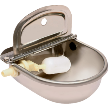 Clapier à lapins superposable 2 compartiments avec 1 nid