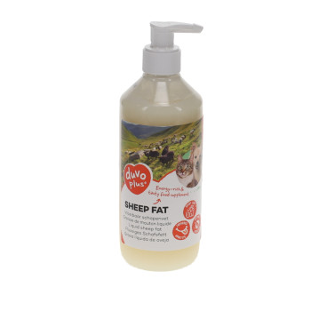 Grasso di Pecora 500ml