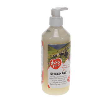 Grasso di Pecora 500ml