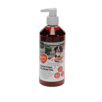 Lachsöl 500ml
