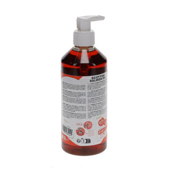Aceite de Salmón 500ml