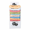 Rectangular basket - 60x45x16cm - Mixed colors Rectangular basket - 60x45x16cm - Mixed colors