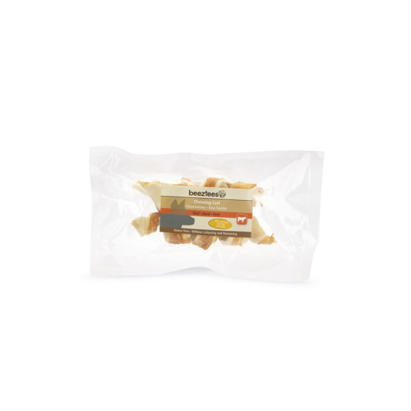 Twister de frango 12,5 cm - 2 peças