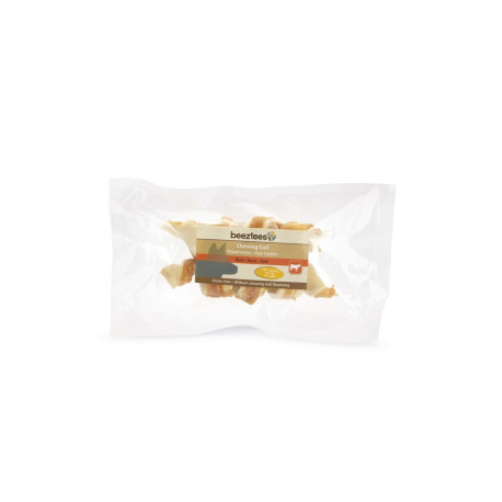 Kiptwister 12,5 cm - 2 stuks