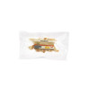 Kiptwister 12,5 cm - 2 stuks