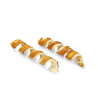 Twister al pollo 18 cm - 2 pezzi