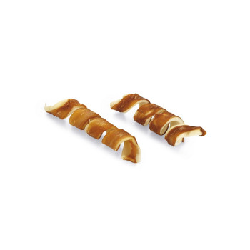 Twister al papero 12,5 cm - 2 pezzi