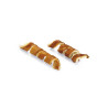 Duck twister 12.5 cm - 2 pieces
