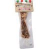 Ossos de fíbula de porco com carne - 3 peças