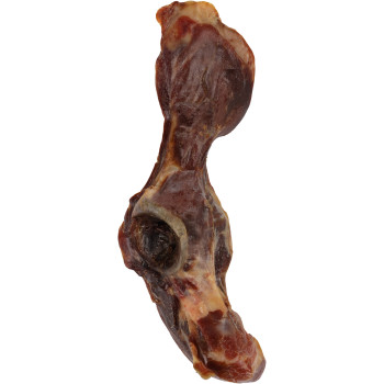 Osso de quadril de porco com carne M - 1 peça