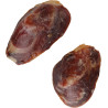 Os de hanche de porc avec viande S - 2 pièces