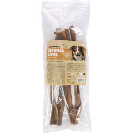 Camel skin 40cm - 4 pieces