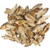 Snack Peixe Sprat - 100g