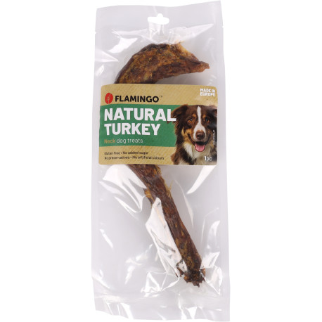 Turkey neck - 1 piece