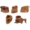 Beef trachea 100g - 5/6 cm