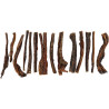œsophage de buffle rond 150g