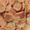Kippenchips 400g - Hapki