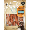 Drumsticks de calcium avec poulet 400g - Hapki