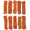 Filetes de pollo largos 170g - Hapki