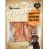 Filets de poulet Longs 170g - Hapki Filets de poulet Longs 170g - Hapki