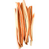 Sushi strips met kip en vis 400g - Hapki