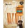Sushi strips met kip en vis 400g - Hapki
