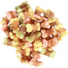 Galletas pequeñas con pollo 85g - Hapki