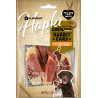 Oreilles de lapin avec poulet 85g - Hapki